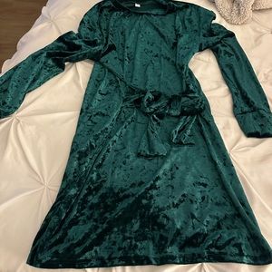 Cute NYE or Holiday dress